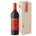 Sicilia Menfi Cabernet Franc DOC "Didacus" 2020 - Planeta (cassetta dei legno)