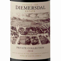 Private collection 2023 - Diemersdal