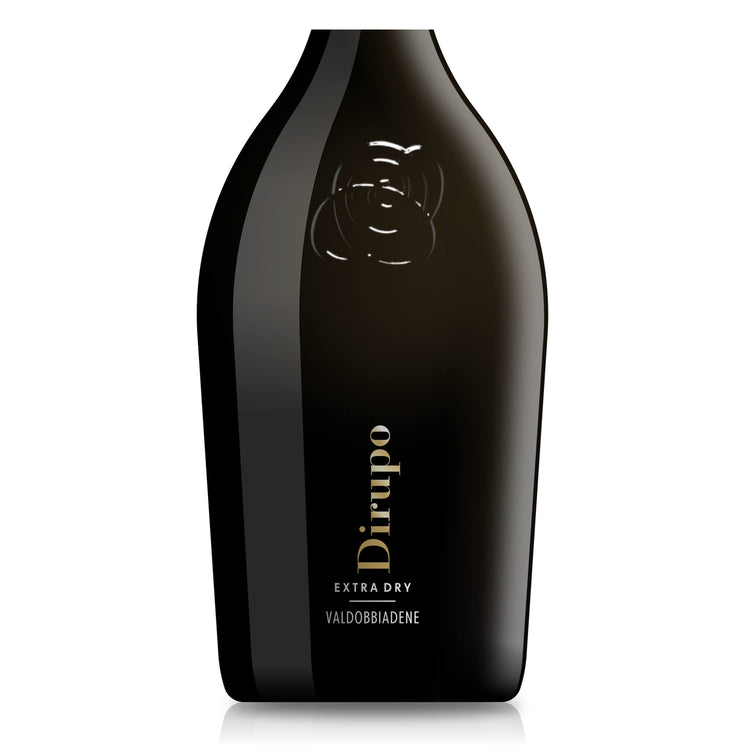 Valdobbiadene Prosecco Superiore DOCG Extra Dry "Dirupo" Magnum - Andreola