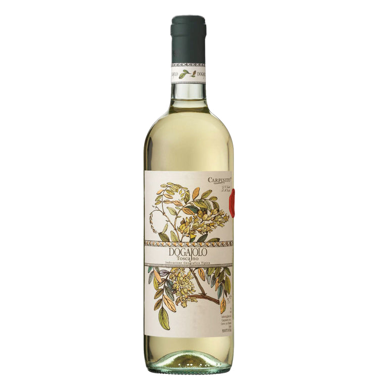 Toscana Bianco IGT "Dogajolo" 2025 - Carpineto