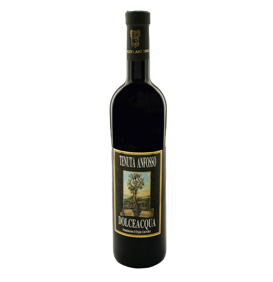 Rossese di Dolceaqua Superiore DOC 2021 - Tenuta Anfosso