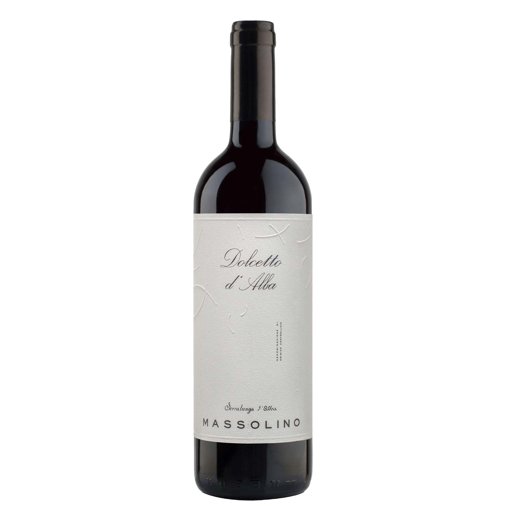 Dolcetto d’Alba DOC 2025 - Massolino