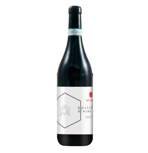 Dolcetto d’Alba DOC 2021 - Castello di Perno