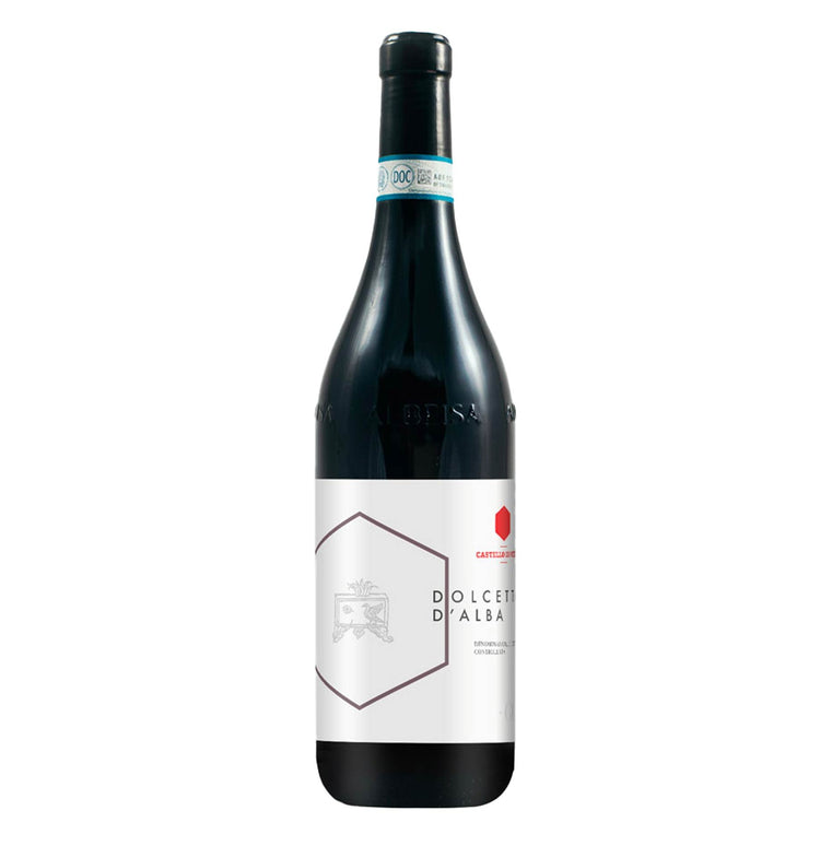 Dolcetto d’Alba DOC 2021 - Castello di Perno
