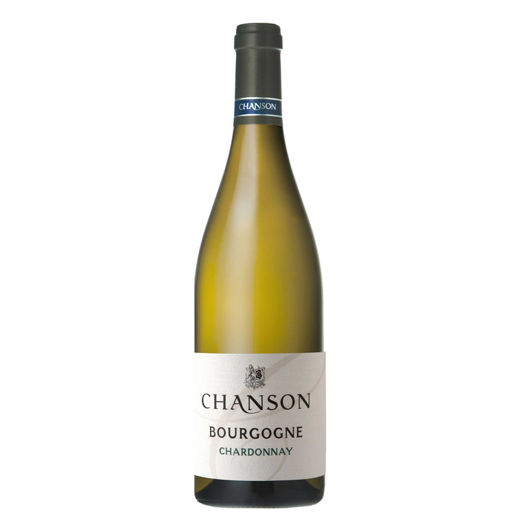 Bourgogne Chardonnay 2024 - Domaine Chanson