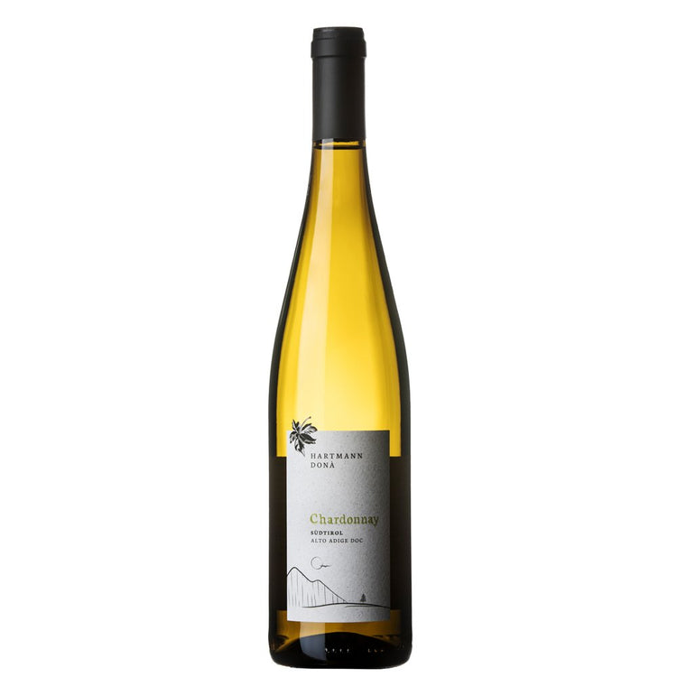 Alto Adige Chardonnay DOC 2024 - Hartmann Donà