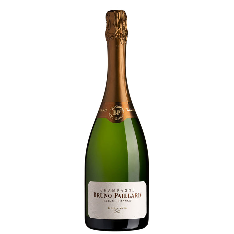 Champagne Dosaggio Zero - Bruno Paillard