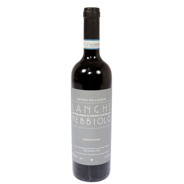 Langhe Nebbiolo DOC 2022 Magnum - Davide Pellizzari