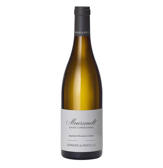 Mersault Blanc “Saint Cristophe” 2021 - Domaine de Montille