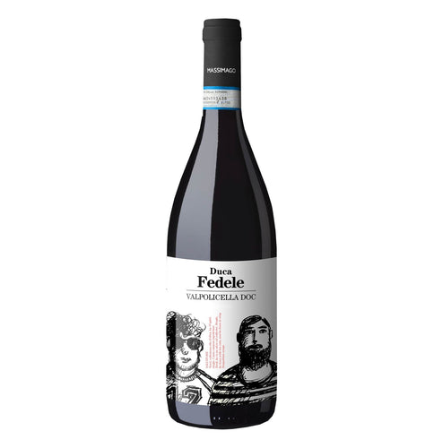 Valpolicella DOC “Duca Fedele” 2023 - Massimago