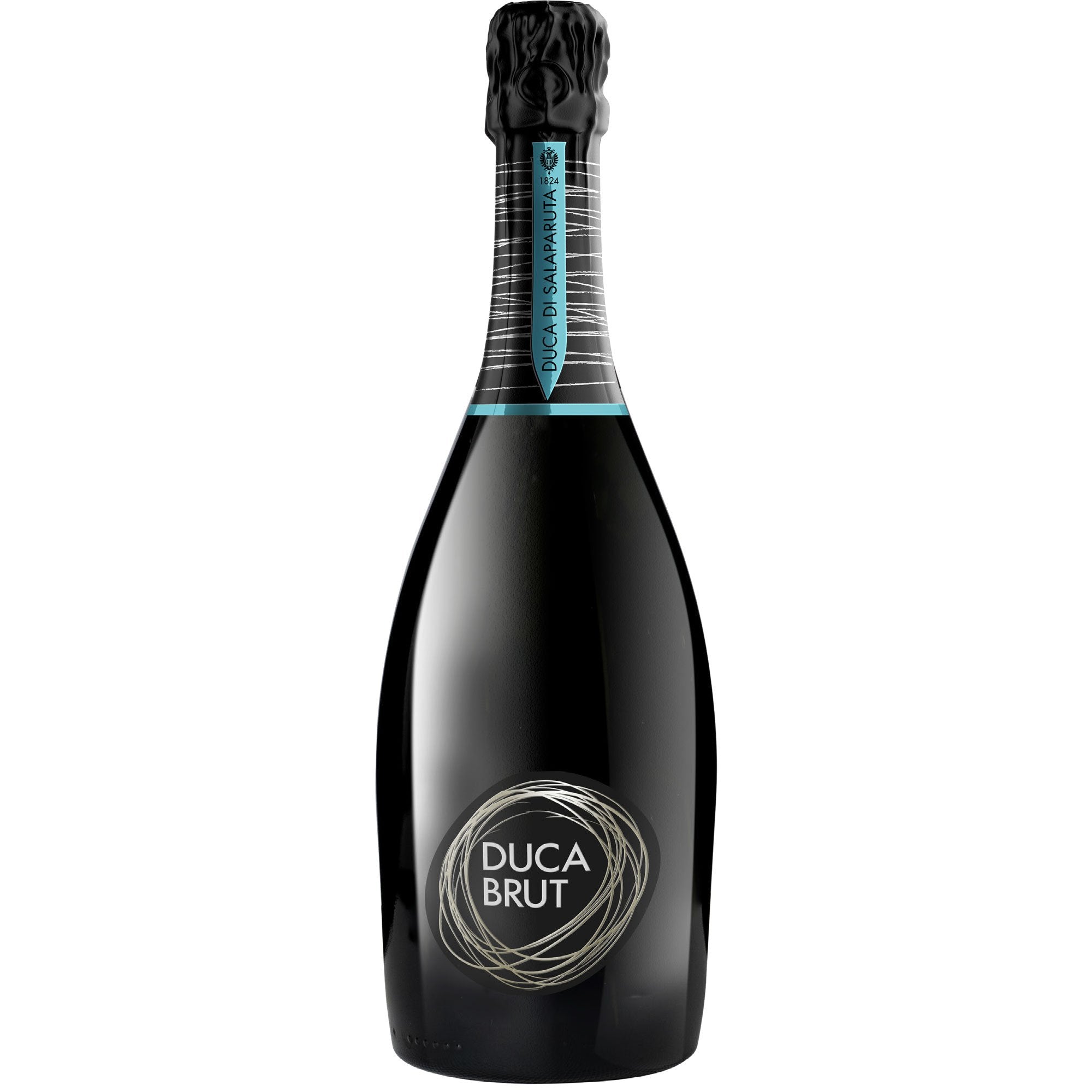 Spumante Brut "Duca" - Duca di Salaparuta