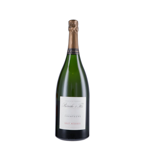 Champagne Brut Réserve Magnum - Bérèche et Fils