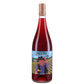 Vino Rosso "Žan Red" - Keltis