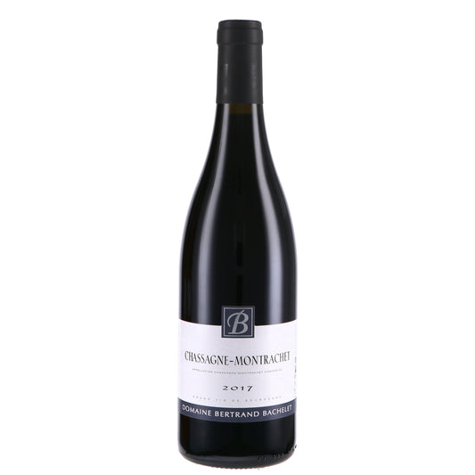 Chassagne-Montrachet Village Rouge 2020 - Domaine Bertrand Bachelet