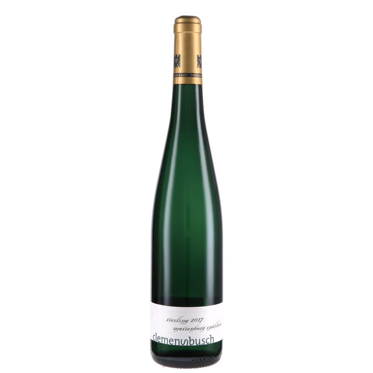 Riesling Spätlese "Marienburg" 2023 - Clemens Busch