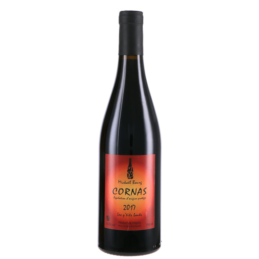 Cornas 2021 - Domaine Mickaël Bourg