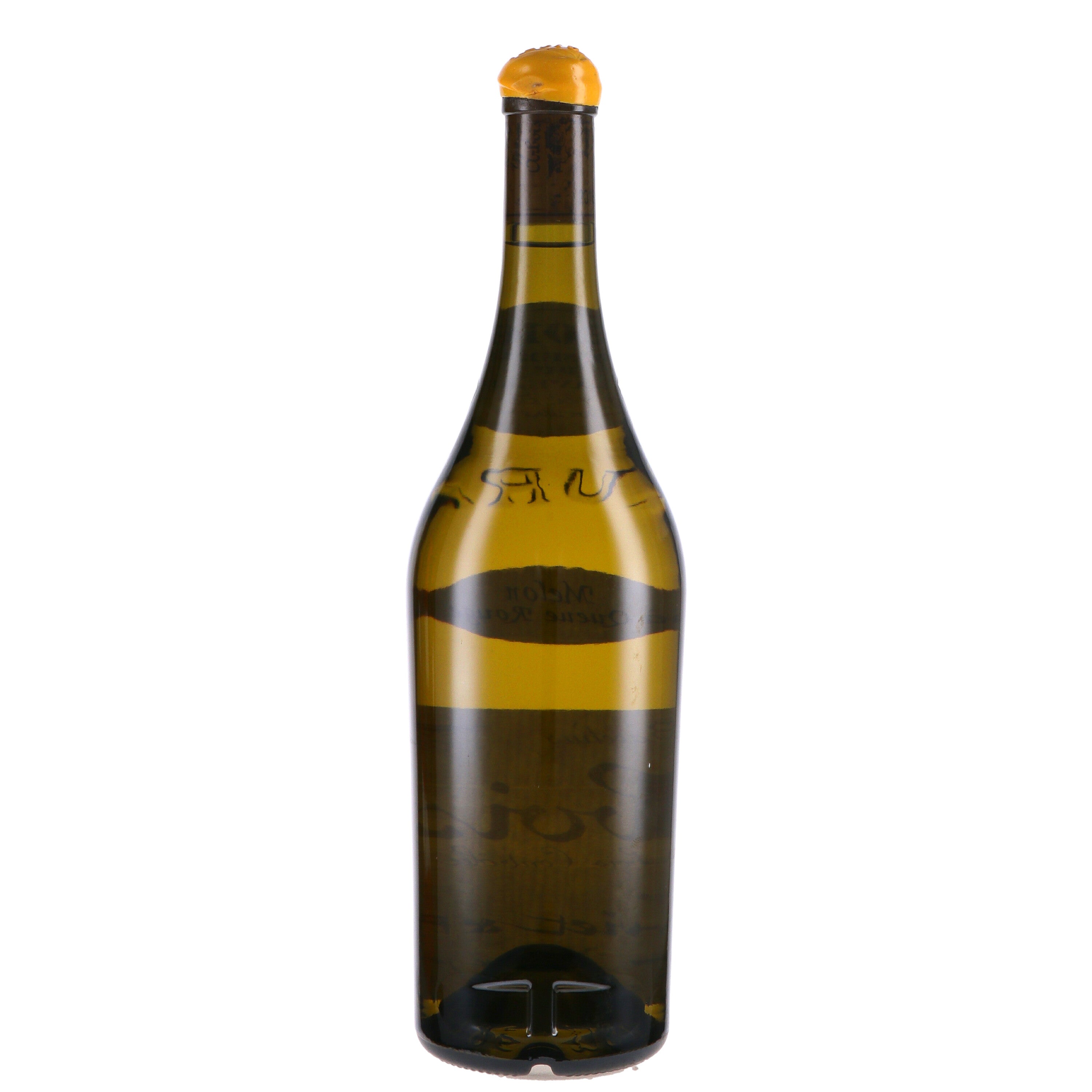 Arbois Melon à Queue Rouge "Cuvée des Docteurs" 2024 - Lucien Aviet et Fils