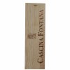 Barolo DOCG Castiglione Falletto 2015 Magnum - Cascina Fontana (cassetta di legno)