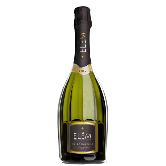 Valdobbiadene Prosecco Superiore DOCG "Elém" - Elém 