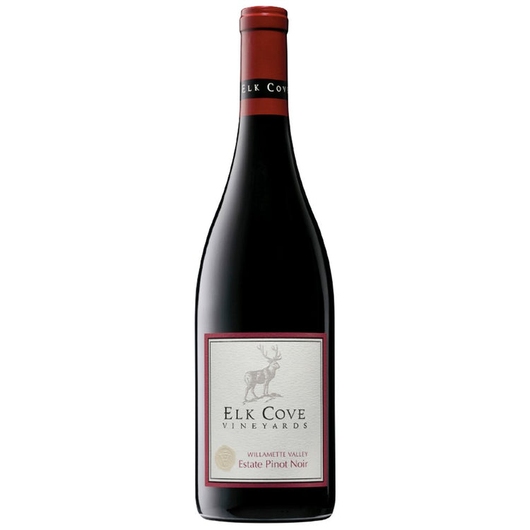 Pinot Noir Willamette Valley 2022 - Elk Cove