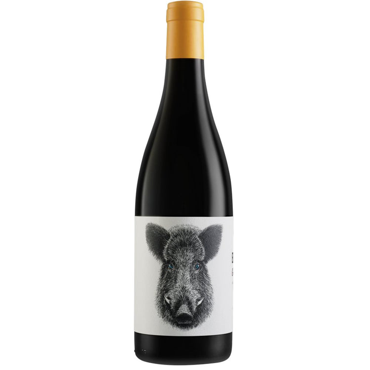 Tierra de Murcia Garnacha IGP "Enemigo Mio" 2023 - Casa Rojo