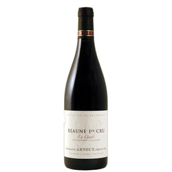 Beaune Rouge En Genet 1er Cru 2023 - Domaine Arnoux Père et Fils