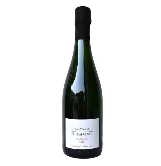 Champagne Grand Cru Extra Brut “Éphémère 018” 2018 - Frédéric Savart