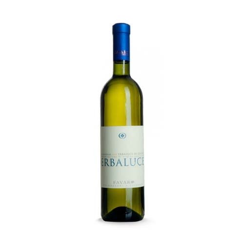 Erbaluce di Caluso DOCG "Le Chiusure" 2023 - Benito Favaro