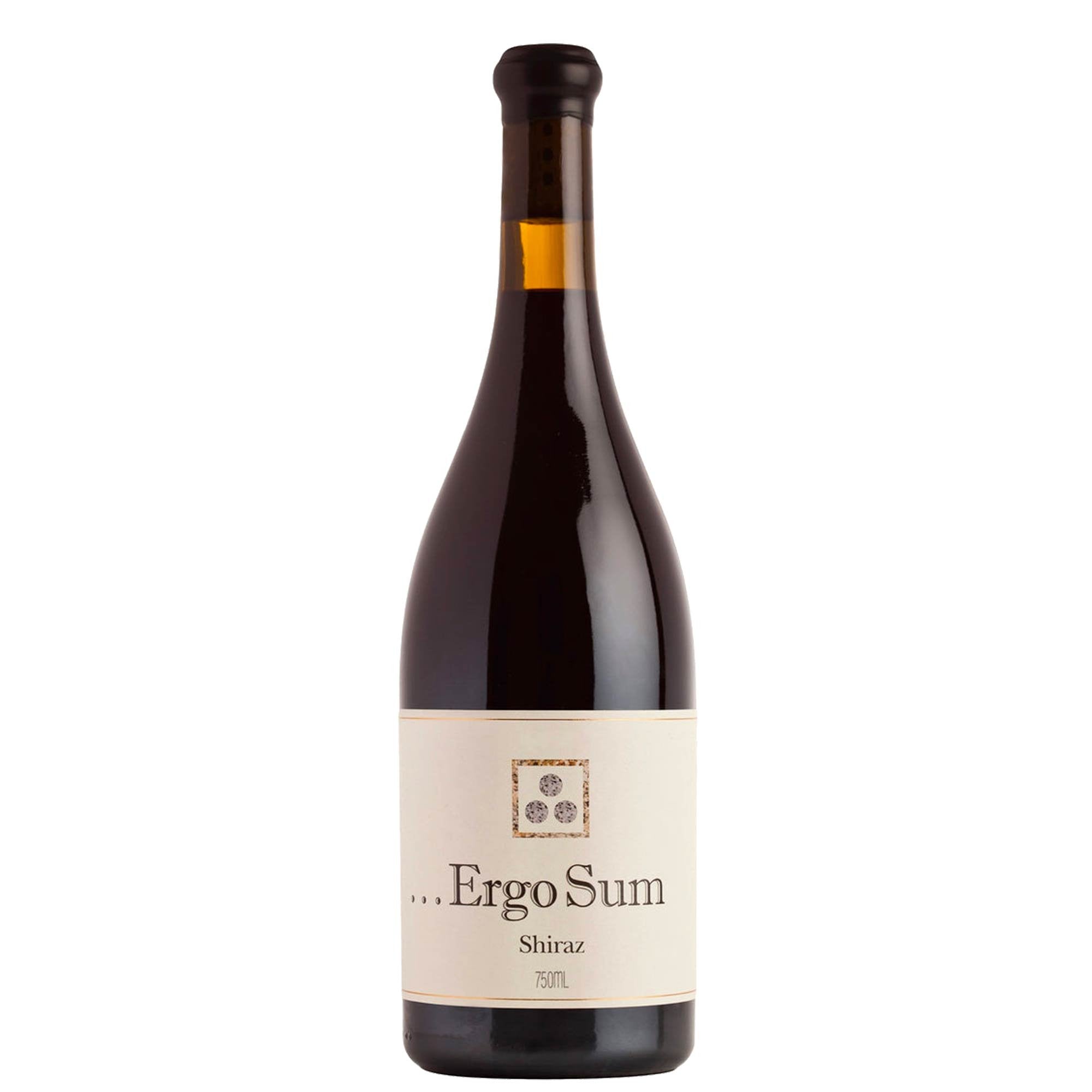 "Ergo Sum" 2011 - Domaine Giaconda & Chapoutier