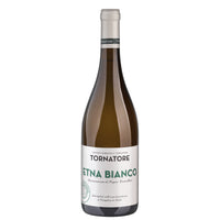 Etna Bianco DOC 2024 - Tornatore
