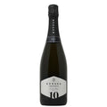 Trento Extra Brut DOC "Cuvée N°10" 2021 - Etyssa