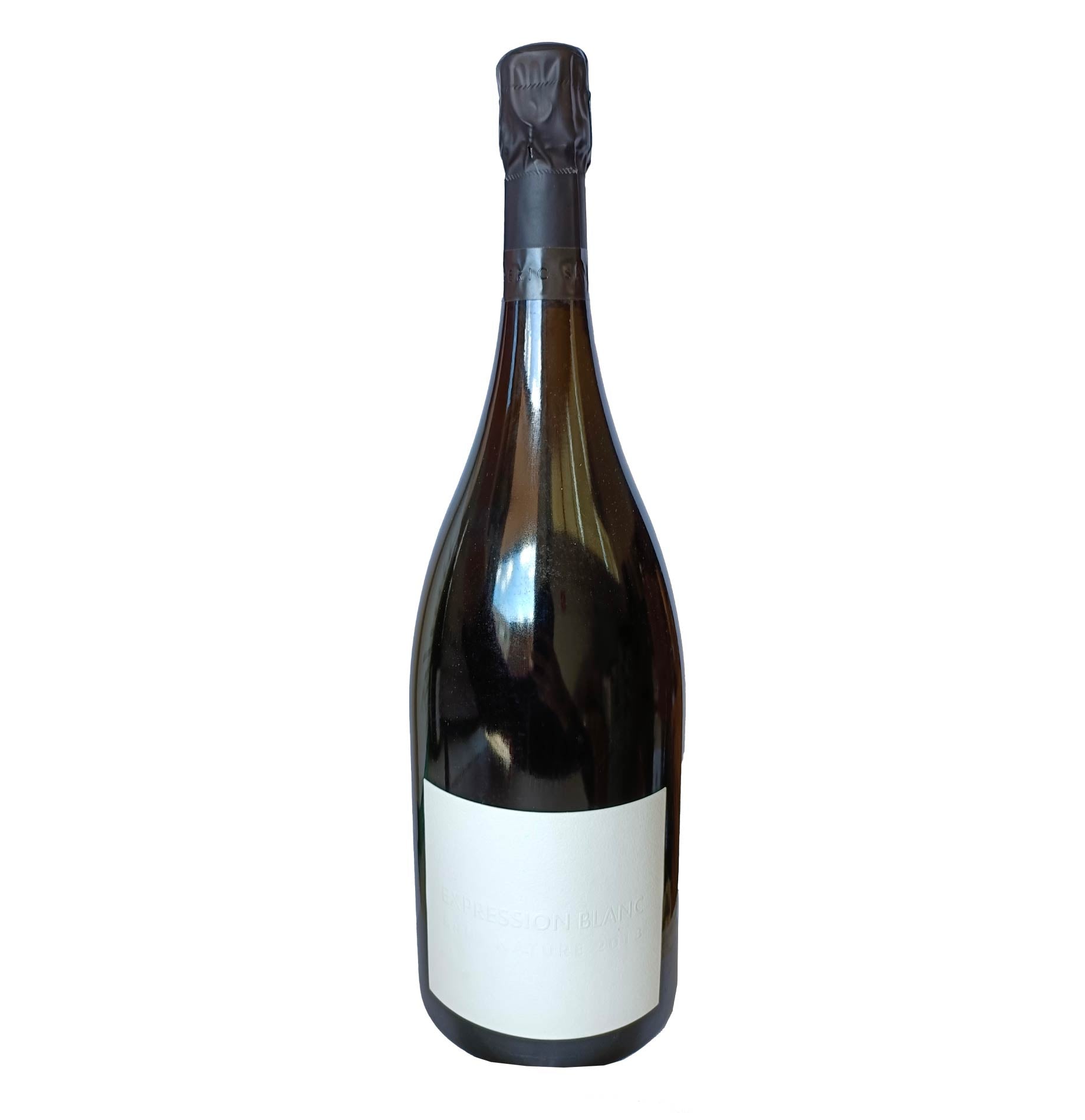 Champagne Extra Brut Blanc "Expression" 2018 Magnum -  Frédéric Savart