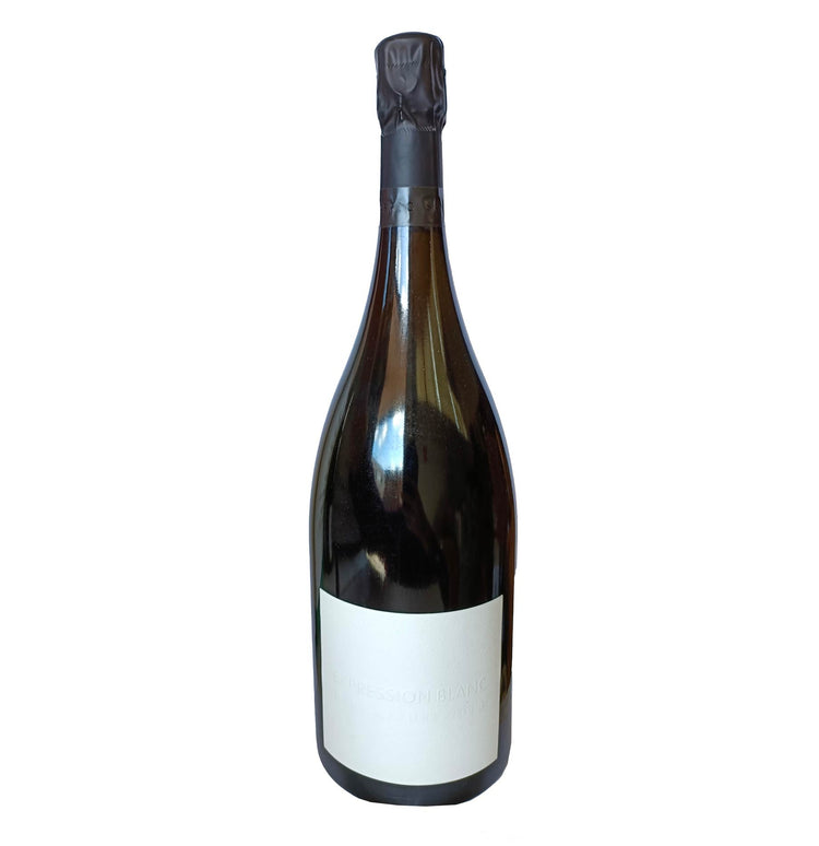 Champagne Extra Brut Blanc "Expression" 2018 Magnum -  Frédéric Savart