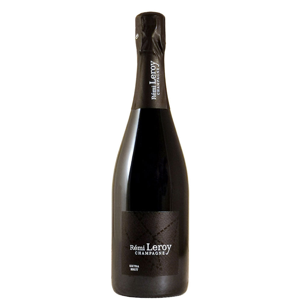 Champagne Extra Brut - Rémi Leroy