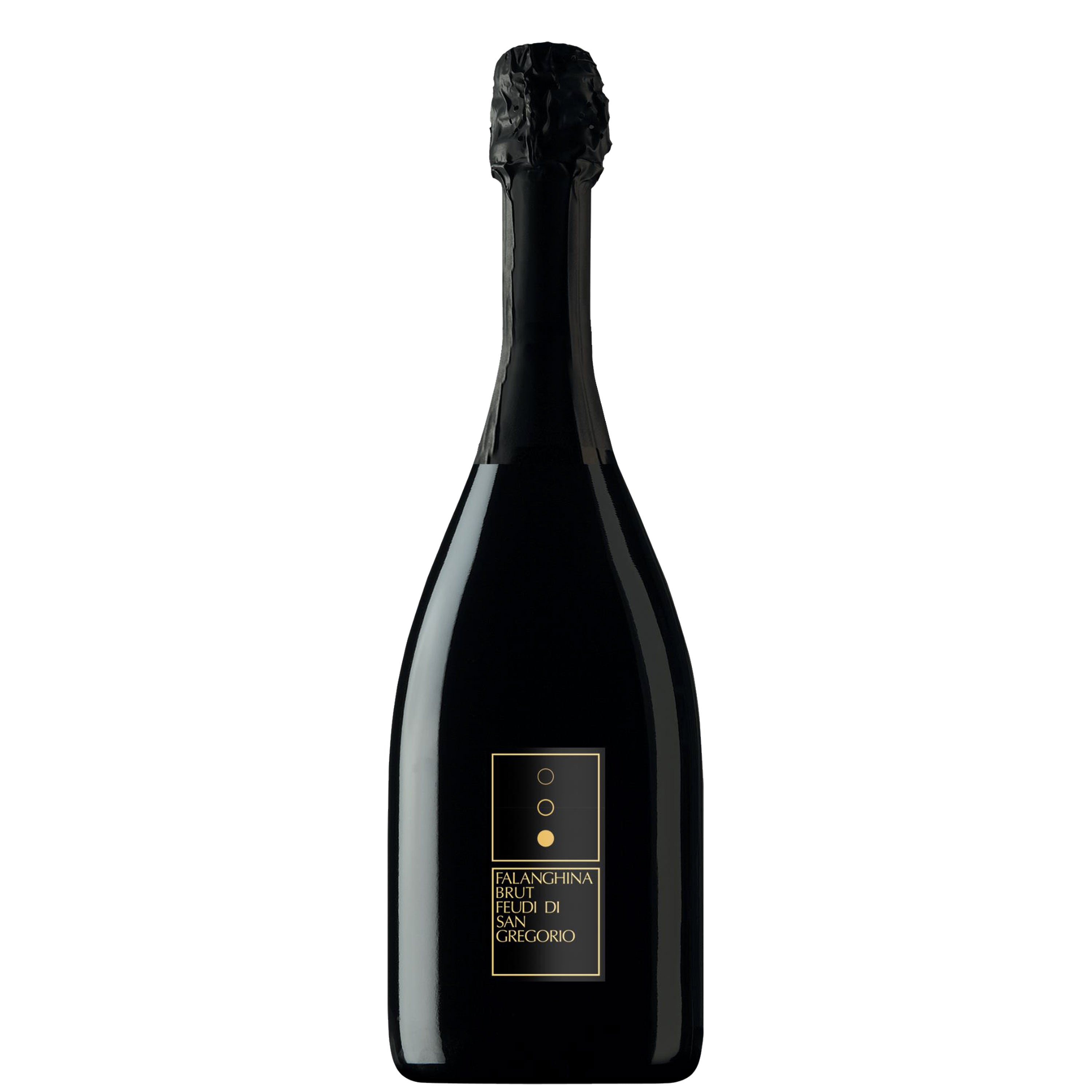 Vino Spumante "Falanghina Brut" - Feudi di San Gregorio