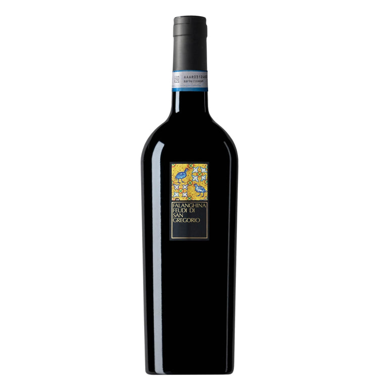 Falanghina del Sannio DOC 2025 - Feudi di San Gregorio