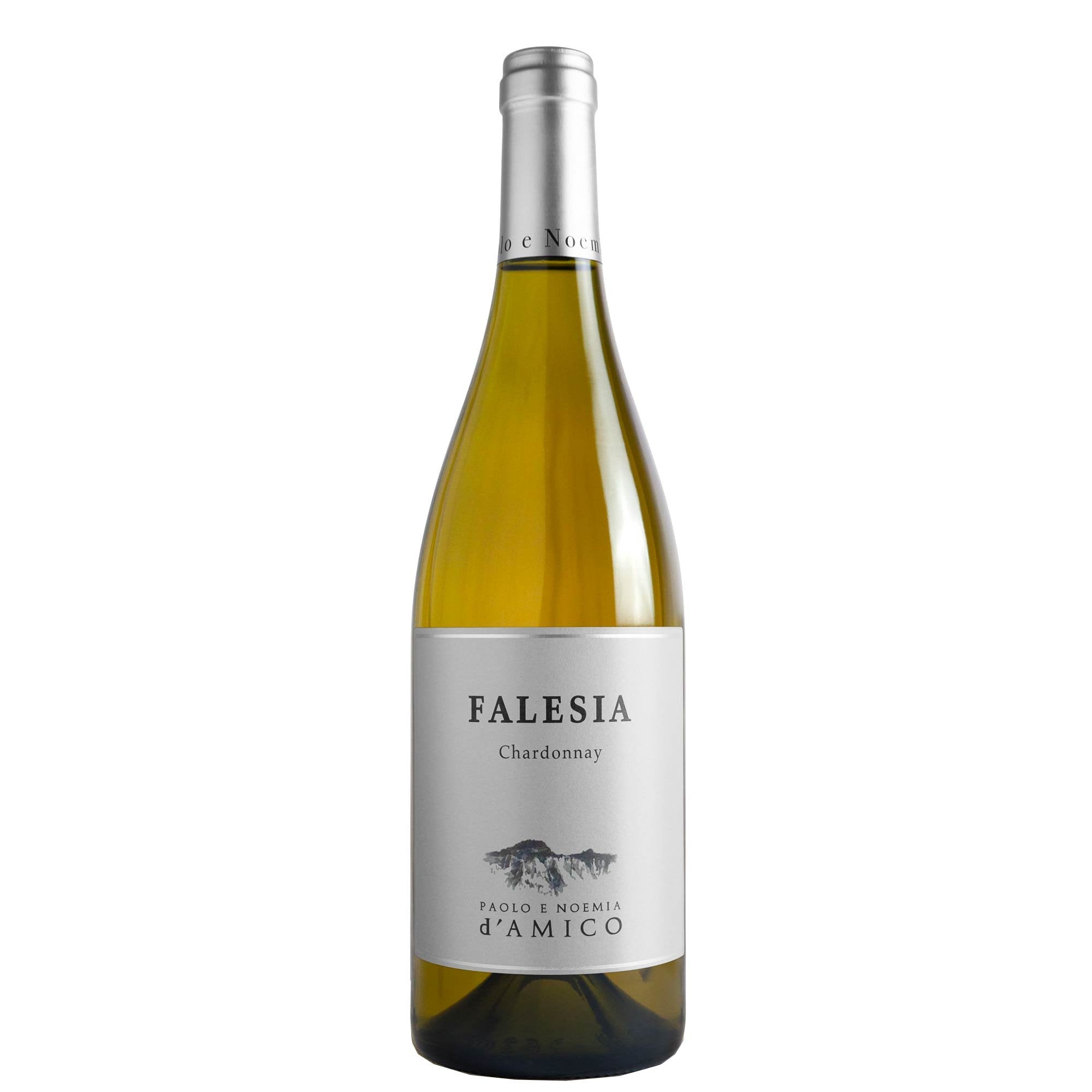 Lazio Chardonnay IGT "Falesia" 2024 - Paolo e Noemia d’Amico