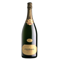 Trento DOC "Perlé" 2018 Magnum - Ferrari