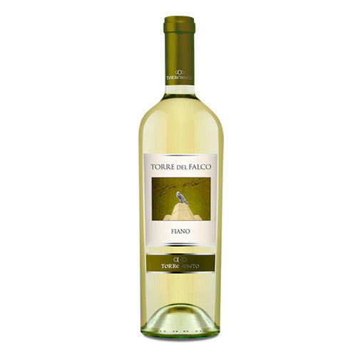 Puglia IGT Fiano "Torre del Falco" 2024 - Torrevento
