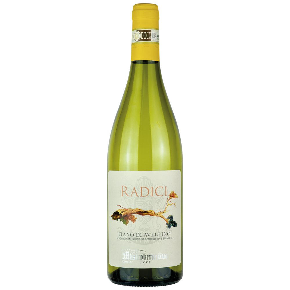 Fiano di Avellino "Radici" 2024 - Mastroberardino
