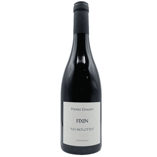 Fixin "Les Mogottes" 2019 - Pierre Damoy