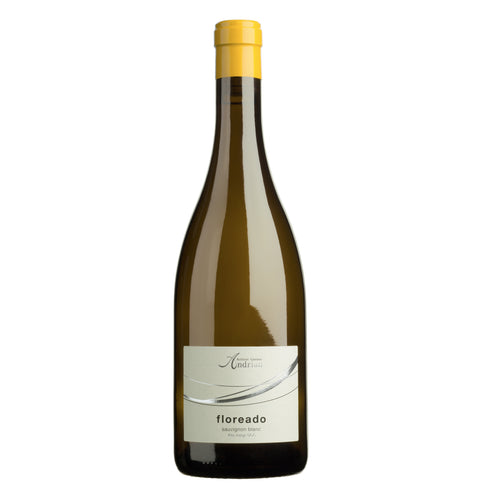 Alto Adige Sauvignon Blanc DOC "Floreado" 2023 - Andriano