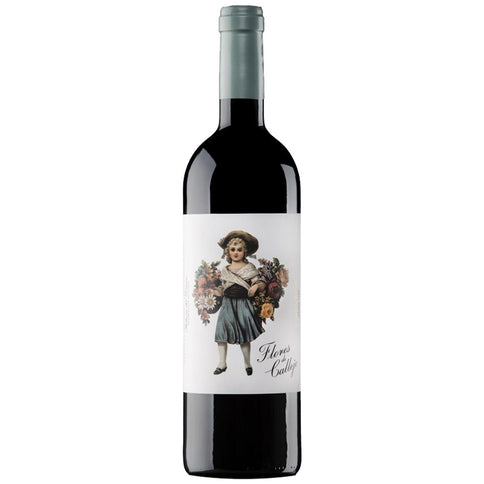 Ribera del Duero DO "Flores de Callejo" 2023 - Bodegas Félix Callejo