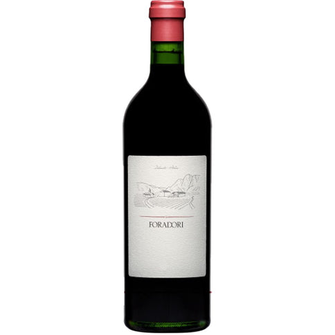 Vigneti delle Dolomiti Teroldego IGT "Foradori" 2023 - Elisabetta Foradori