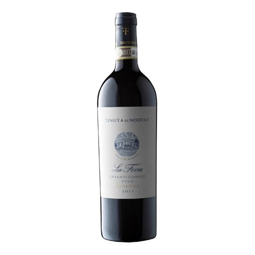 Chianti Classico Riserva DOCG "La Forra" 2021 - Tenuta di Nozzole, Ambrogio e Giovanni Folonari