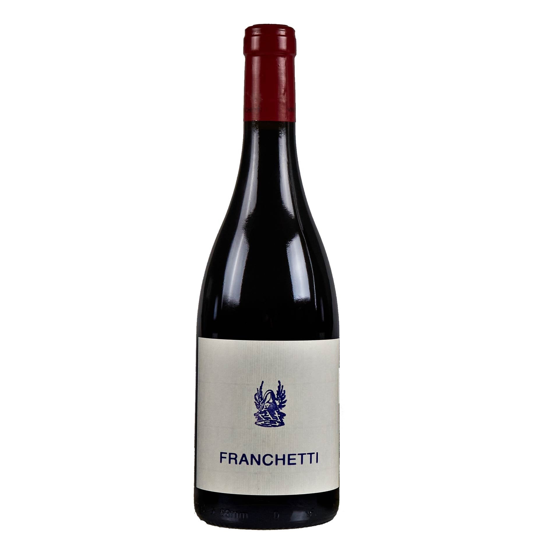 Terre Siciliane "Franchetti" 2021 - Passopisciaro, Vini Franchetti