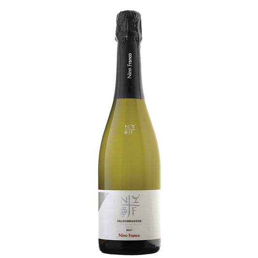 Valdobbiadene Prosecco Superiore  Brut - Nino Franco