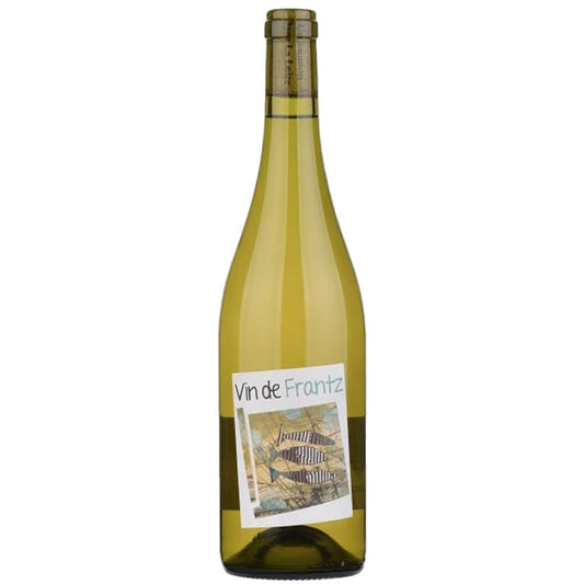 Vin de France “Vin de Frantz” 2021 - Domaine Frantz Saumon
