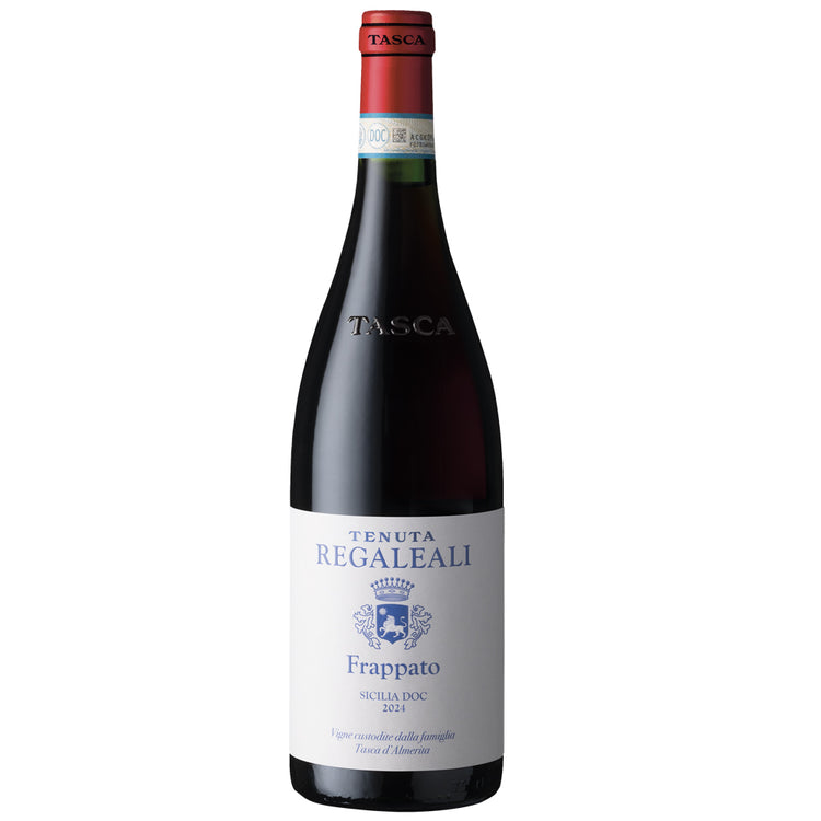 Sicilia Frappato DOC 2024 - Tenuta Regaleali, Tasca d’Almerita