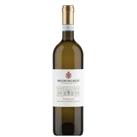 Frascati DOC 2023 - Principe Pallavicini